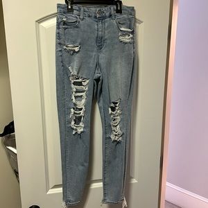 American Eagle jeans regular standard